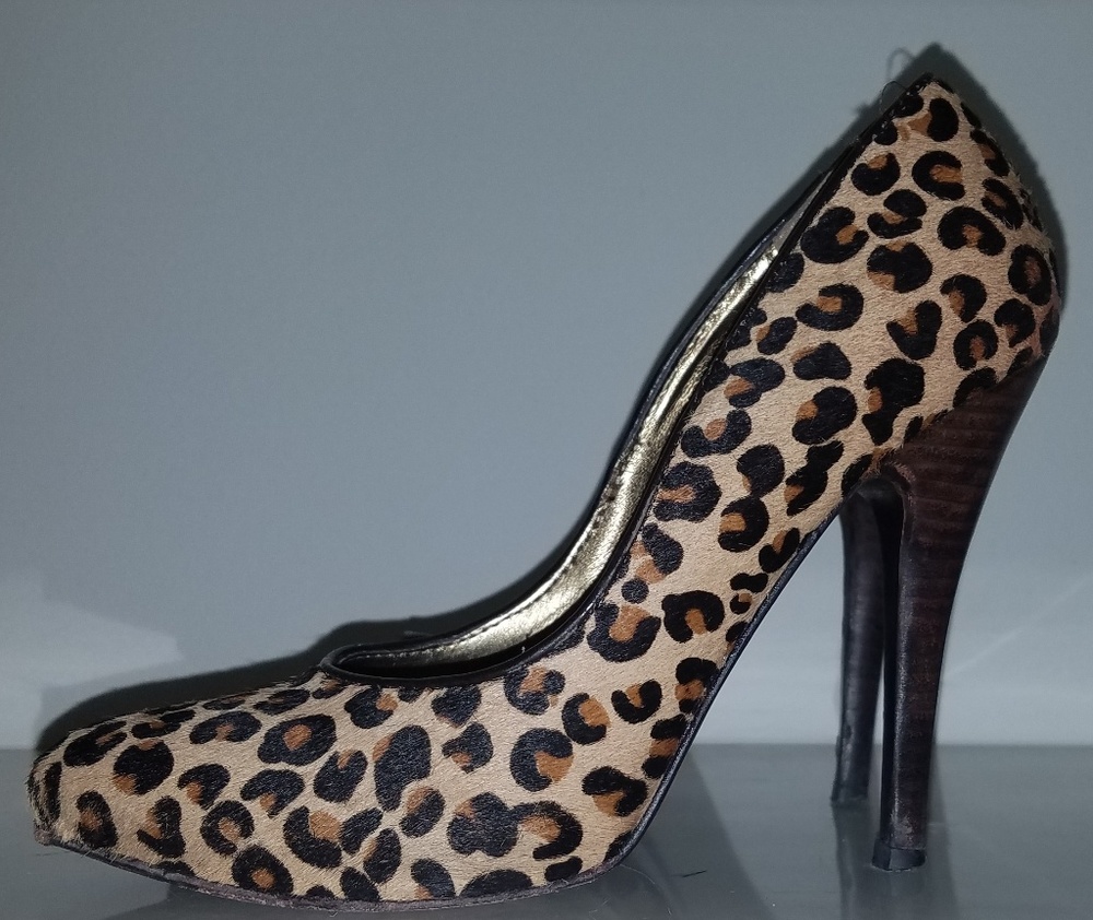 Stiletto